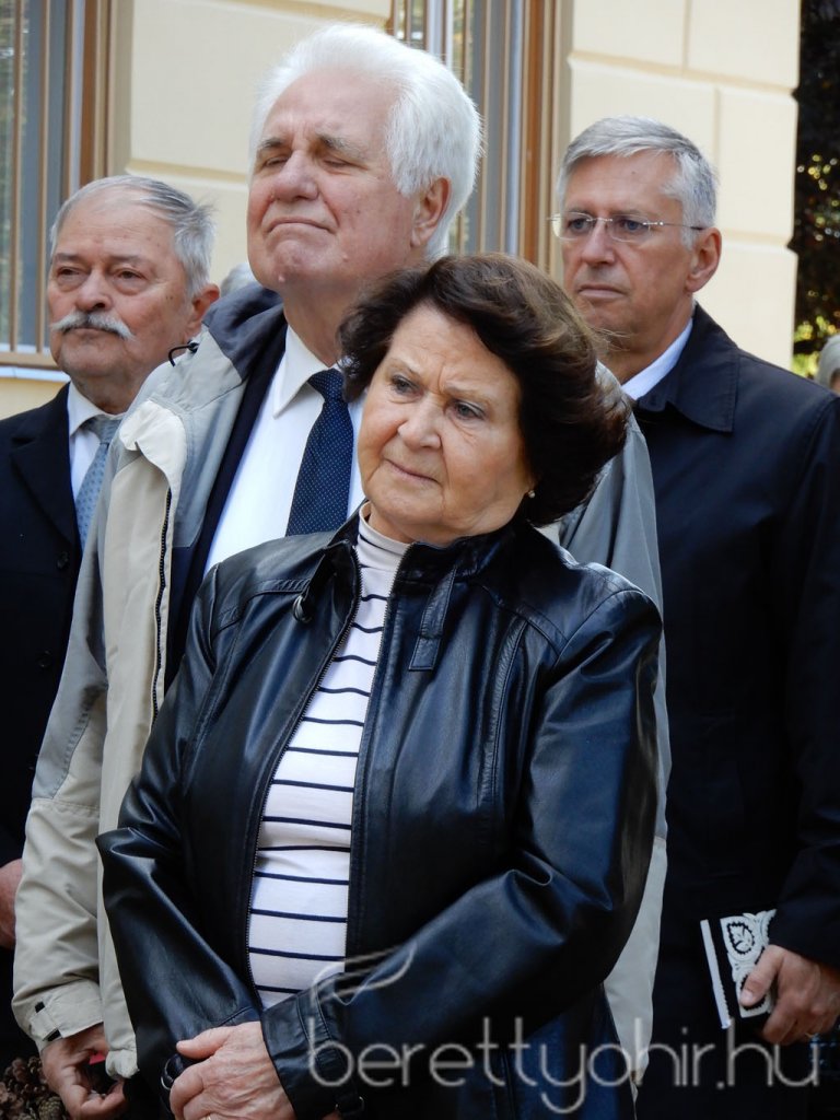 Odaveszett Bihar - emléknap 16